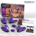 StarCraft: The Miniatures Game - Zerg - Hydralisk - Expansion Set (EN) – Bild 2
