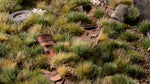 Gamers Grass – Grass Tufts: Strong Green 6mm, Ansicht 4