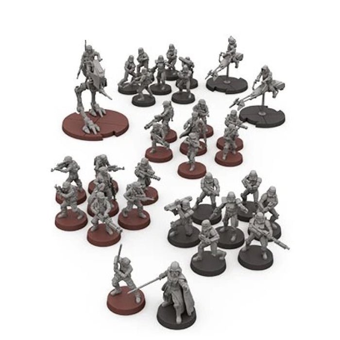 Star Wars: Legion – Grundspiel – Bild 2