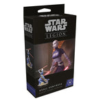 Star Wars: Legion – Asajj Ventress – Bild 3