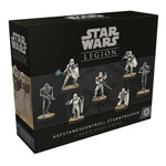 Star Wars: Legion – Aufstandskontroll- Sturmtruppen – Bild 4