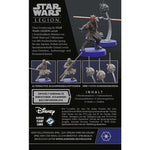 Star Wars: Legion – Darth Maul – Bild 2