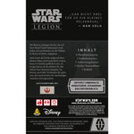 Star Wars: Legion – Ewok-Krieger – Bild 4