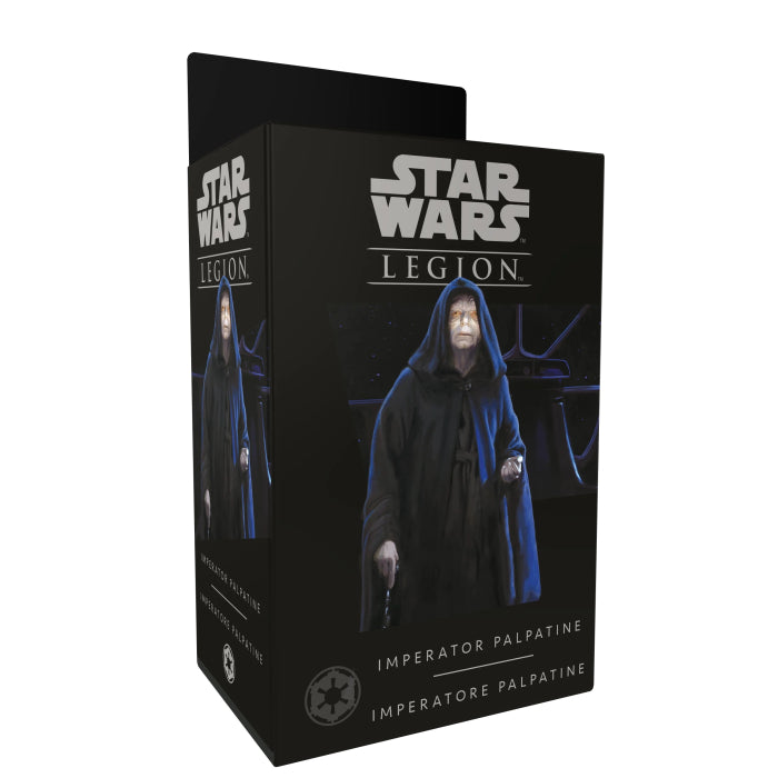 Star Wars: Legion – Imperator Palpatine