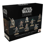 Star Wars: Legion – Schläferzelle der Rebellen – Bild 2
