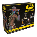 Star Wars: Shatterpoint - Fistful of Credits