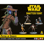 Star Wars: Shatterpoint - Fistful of Credits – Bild 4