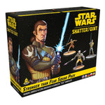 Star Wars: Shatterpoint - Stronger Than Fear