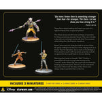Star Wars: Shatterpoint - Stronger Than Fear – Bild 3