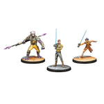 Star Wars: Shatterpoint - Stronger Than Fear – Bild 2
