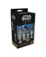 Star Wars: Legion – Klon-Kommandos der Republik – Bild 2