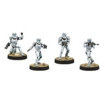 Star Wars: Legion – Klon-Kommandos der Republik