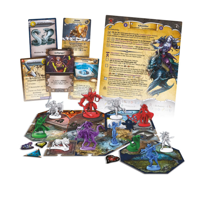 Sword & Sorcery Die Alten Chroniken – Bild 2