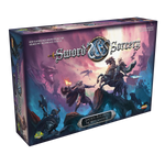 Sword & Sorcery – Sagen aus den Nordlanden (Erweiterung)