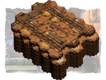 Lorescape – Terrain Tiles: Taverns Pack