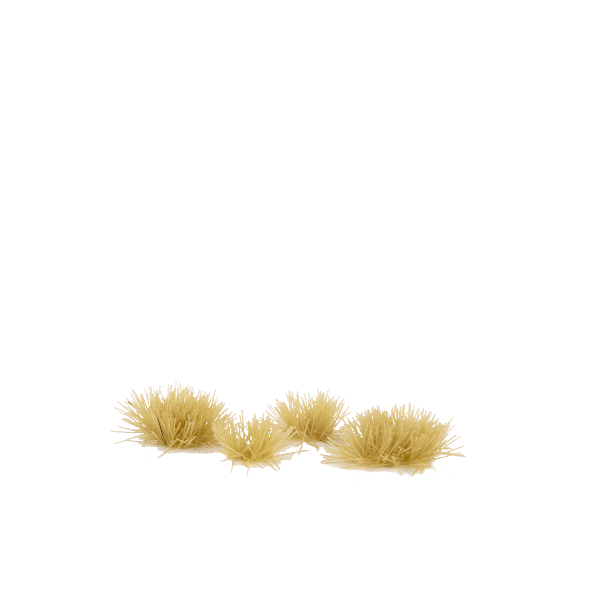 Gamers Grass – Tiny Tufts: Tiny Beige, Ansicht 2
