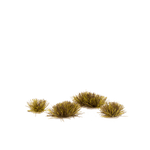 Gamers Grass – Tiny Tufts: Tiny Dark Moss, Ansicht 2