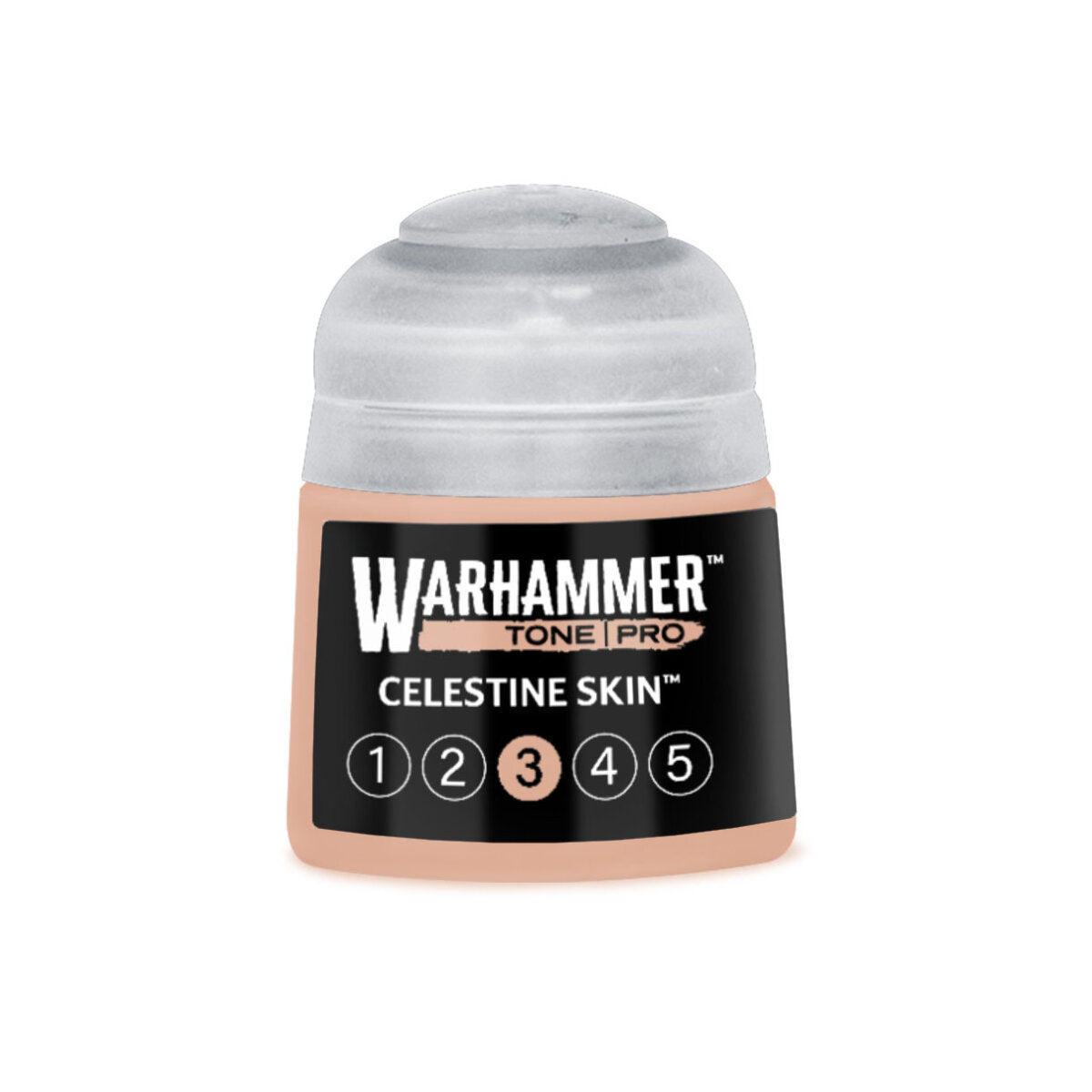 Warhammer Tone Pro: Celestine Skin 3 (20-093)
