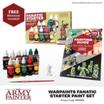 Army Painter: Fanatic - Starter Set – Bild 2