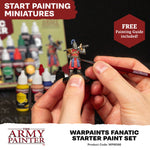 Army Painter: Fanatic - Starter Set – Bild 4