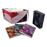 Dungeons & Dragons® - RPG Core Regelbuch-Geschenk-Set – Bild 2