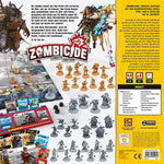 Zombicide 2. Edition – Bild 3