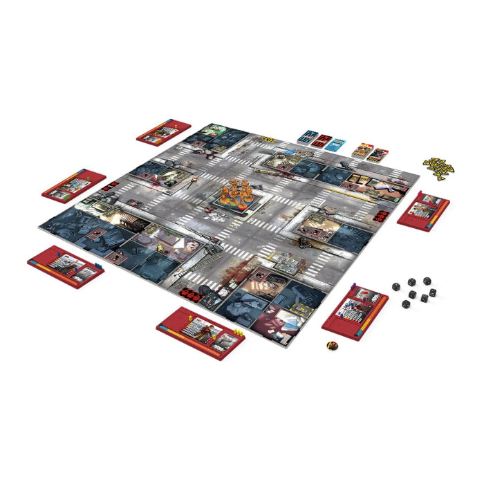 Zombicide 2. Edition – Bild 2
