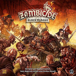 Zombicide Black Plague – Bild 3
